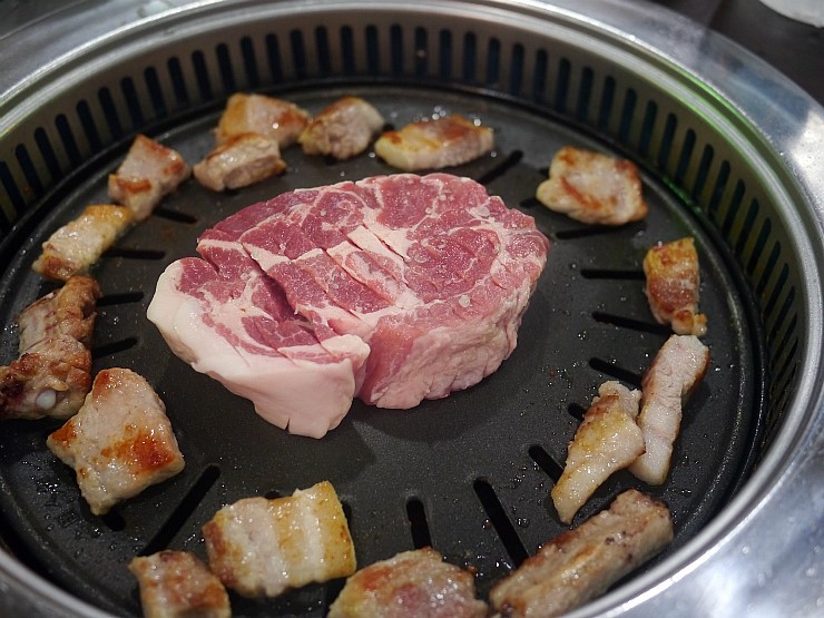화미소금구이 이미지