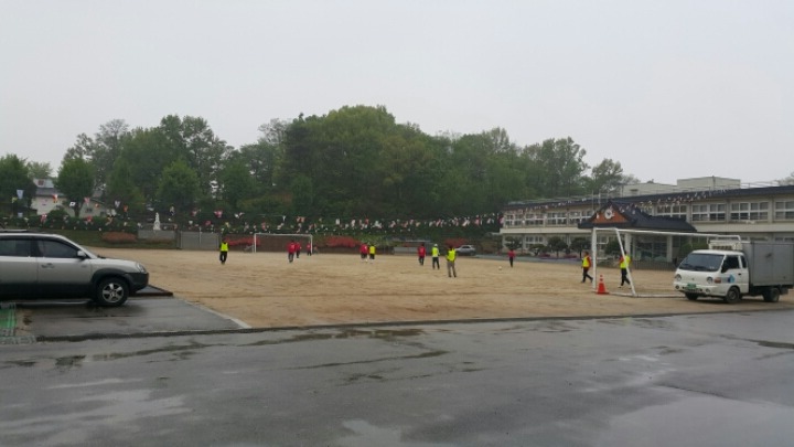 덕은초등학교 이미지