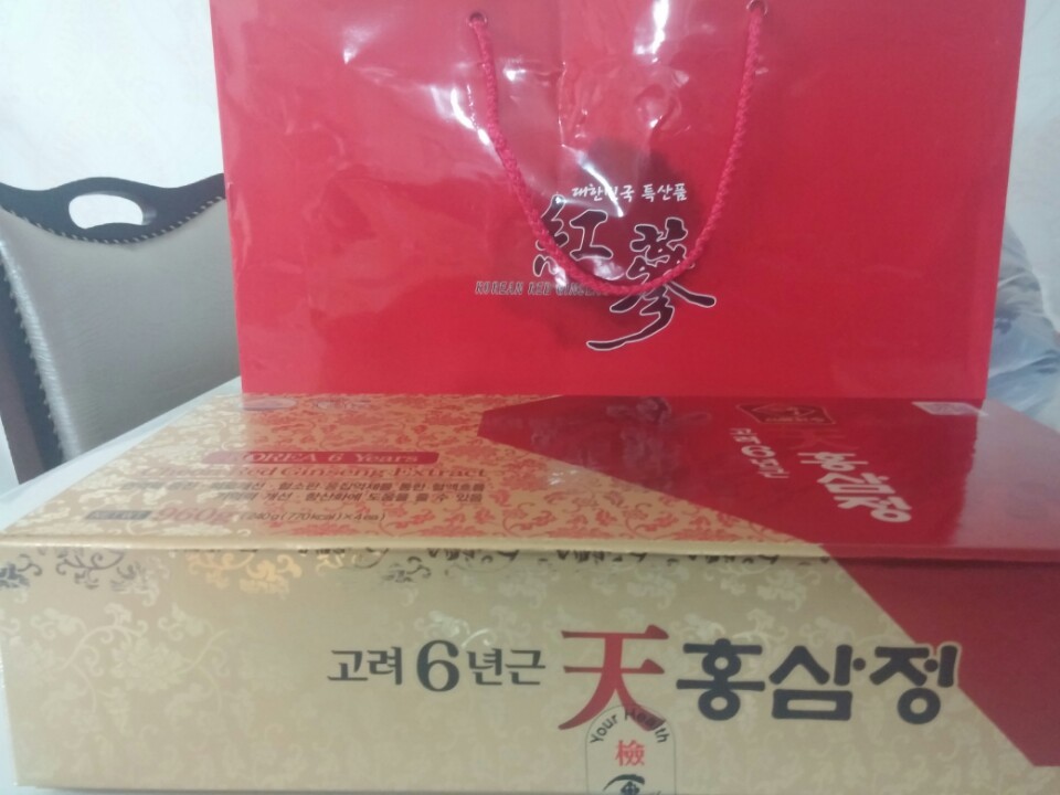 고려식품 이미지