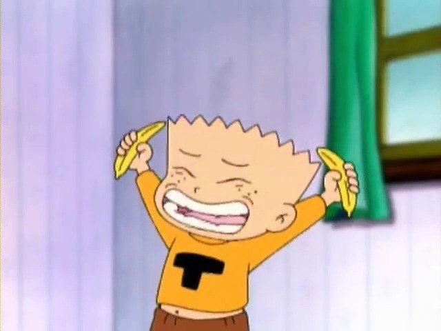 검정고무신 바나나는 맛있어 마지막 | 인스티즈