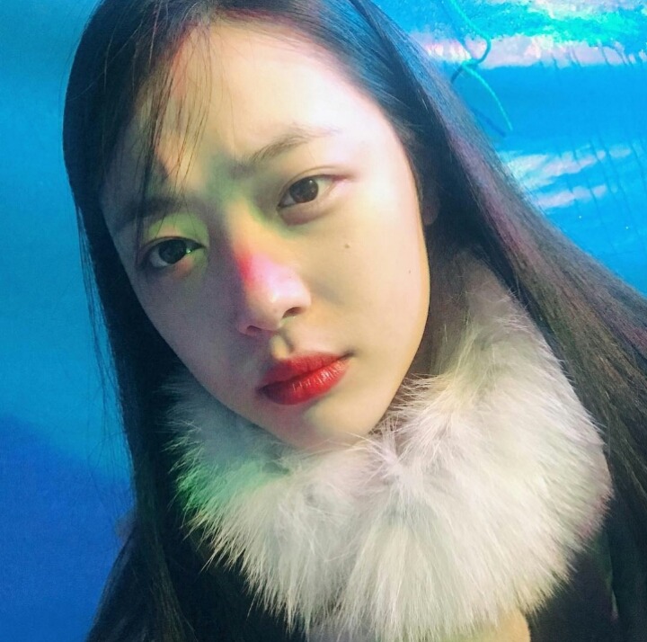 오늘자 설리 인스타 폭풍 업뎃 | 인스티즈