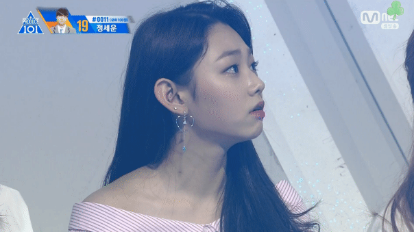 강미나.gif | 인스티즈
