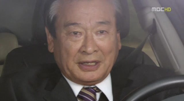 [지붕킥] 자옥 때문에 방귀 참는 순재 | 인스티즈