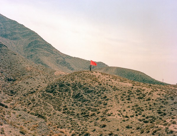 중국의 한 자녀 정책으로 인한 외로움을 담아낸 사진작가 . jpg | 인스티즈