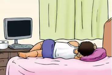 고수들만 아는 숨은 그림찾기 남자의 달라진점을 찾아보시오 | 인스티즈