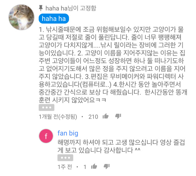 유투브 볼때 짜증나는 이유 | 인스티즈