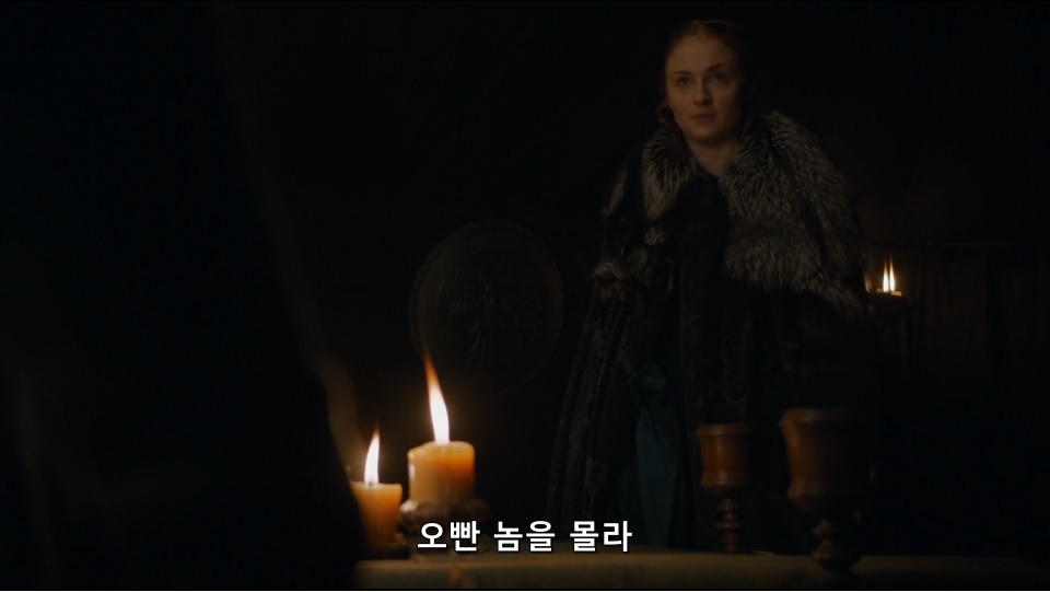 왕좌의게임) 시즌6 9화 산사 대본 21세기버전.txt | 인스티즈