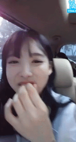 오늘밤 10시 트와이스 나연 개인브이앱 방송 | 인스티즈