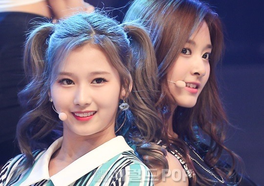 트와이스 비주얼 케미甲.jpg | 인스티즈
