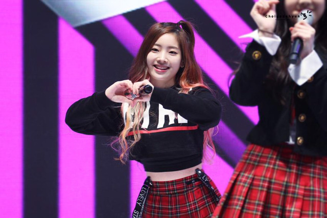 트와이스 다현 | 인스티즈