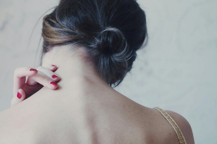 남자들이 좋아하는 여자 신체부위 하나 | 인스티즈