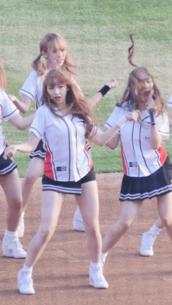 우주소녀 성소 움짤 | 인스티즈