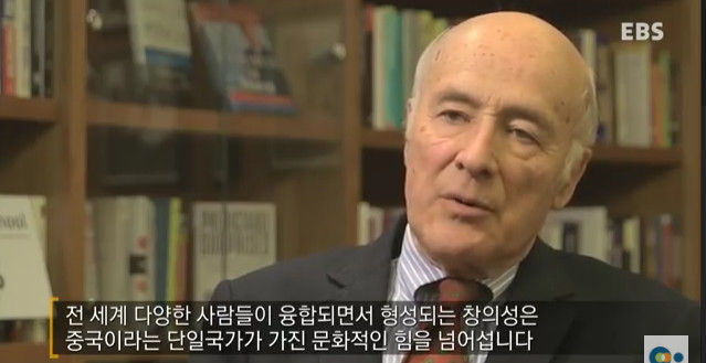 중국이 미국을 넘지 못하는 이유 | 인스티즈