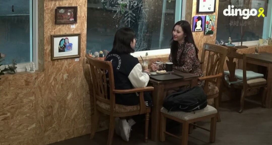 벚꽃을 보면 친구들이 생각나요... | 인스티즈
