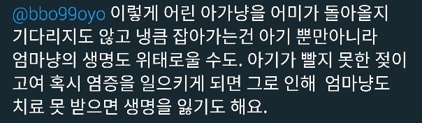 아기길냥이 구조를 함부로 하면 안되는 이유 | 인스티즈