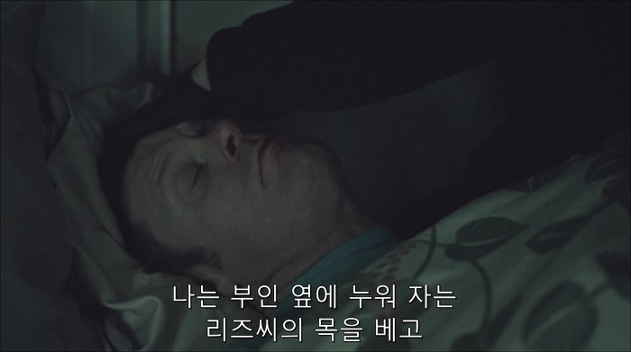 [로맨틱스릴러미드] 한니발 (Hannibal) 시즌3 에피8 (3/4) | 인스티즈