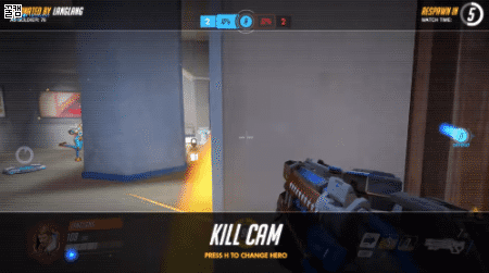 심각한 오버워치 핵 문제 | 인스티즈