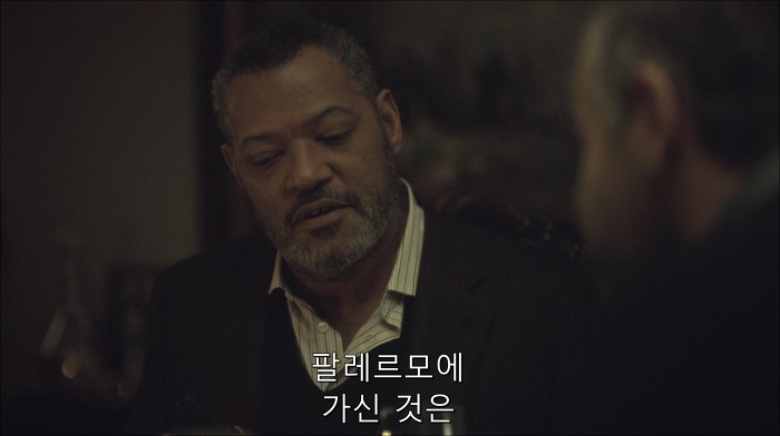 [로맨틱스릴러미드] 한니발 (Hannibal) 시즌3 에피5 (1/4) | 인스티즈