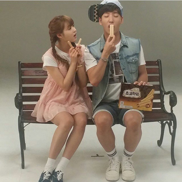 타임광고 이미지