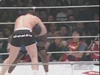 배우가 된 MMA 레전드, '램페이지' 퀸튼 잭슨 | 인스티즈