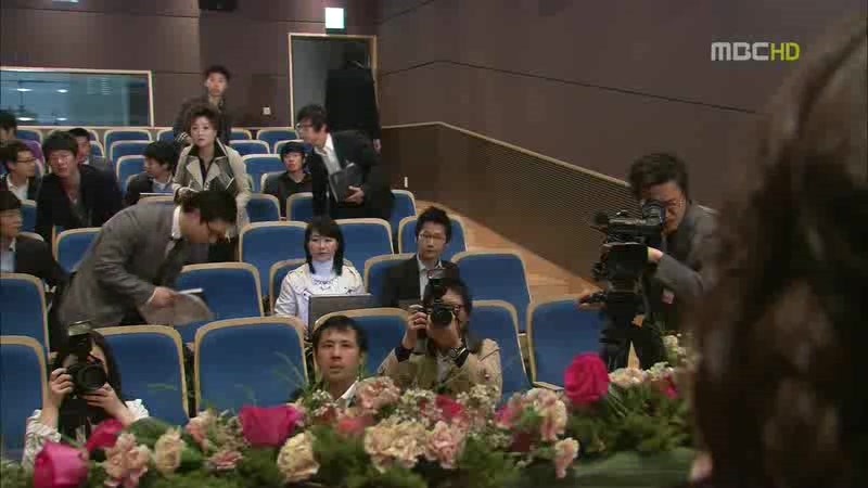 [지붕킥] 인나의 기자회견에 간 광수 | 인스티즈