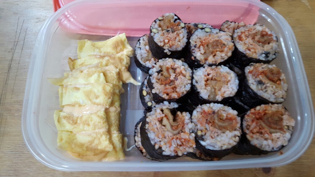 여자들이 특히 더 좋아하는 반찬 | 인스티즈