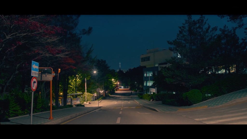 혼자만의 밤.jpg | 인스티즈