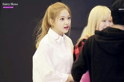 레드벨벳 막내라인 | 인스티즈