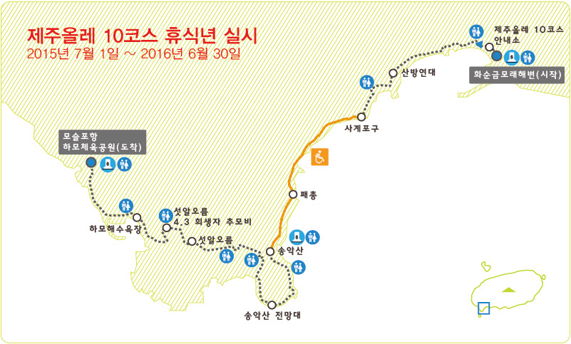 하모휴게소 이미지