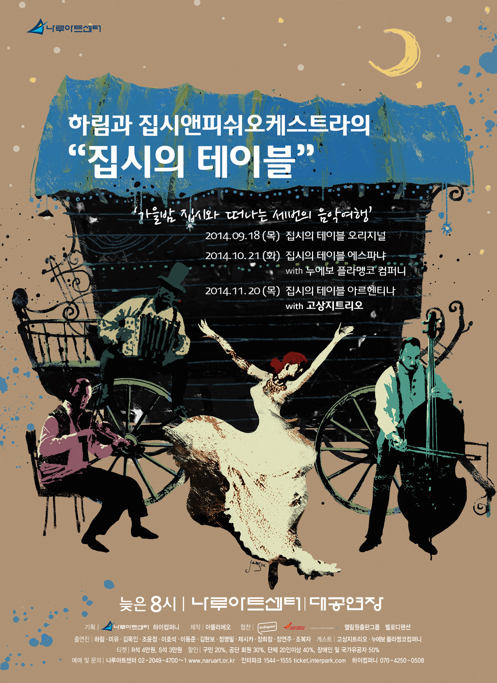 집시 이미지