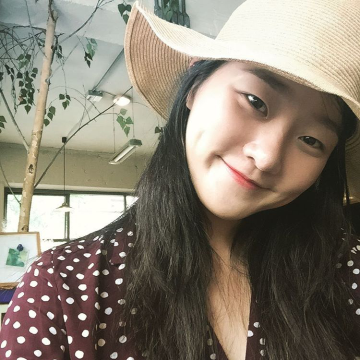 제가 좋아하는 여자모델 | 인스티즈