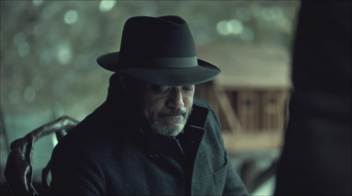 [로맨틱스릴러미드] 한니발 (Hannibal) 시즌3 에피8 (2/4) | 인스티즈