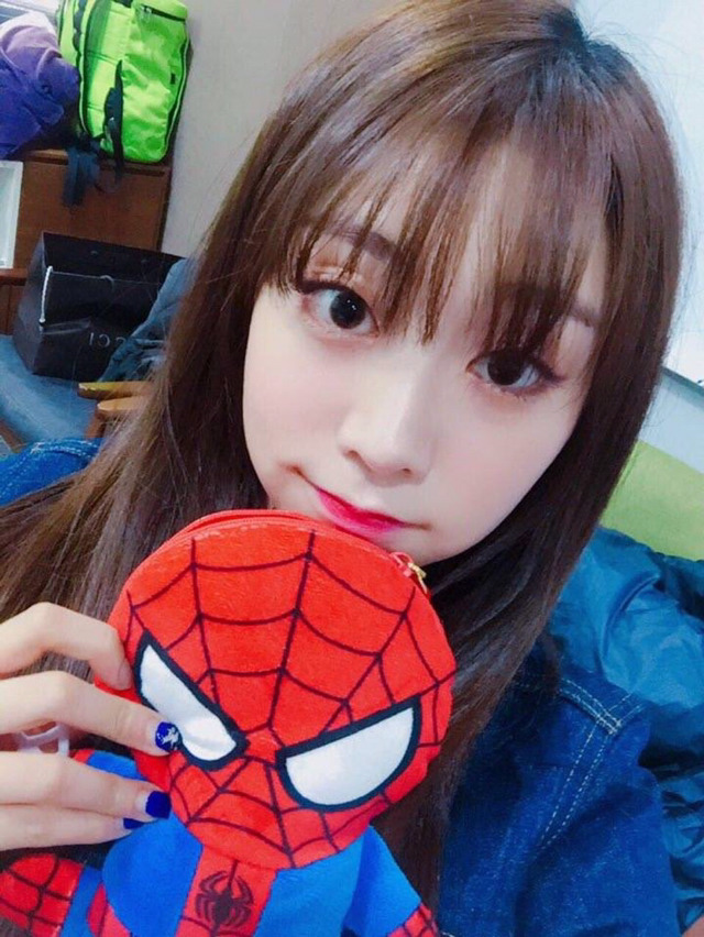 [러블리즈] 녹차 마셔서 지수 | 인스티즈