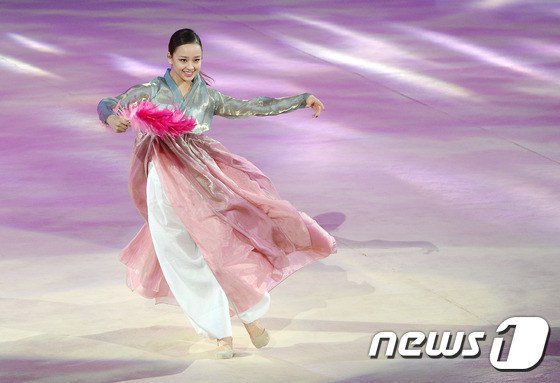 어제 오늘자 손연재.jpg | 인스티즈