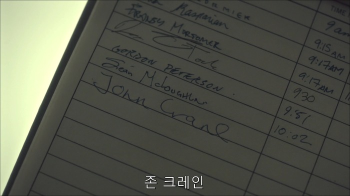 [로맨틱스릴러미드] 한니발 (Hannibal) 시즌3 에피10 (4/4) | 인스티즈