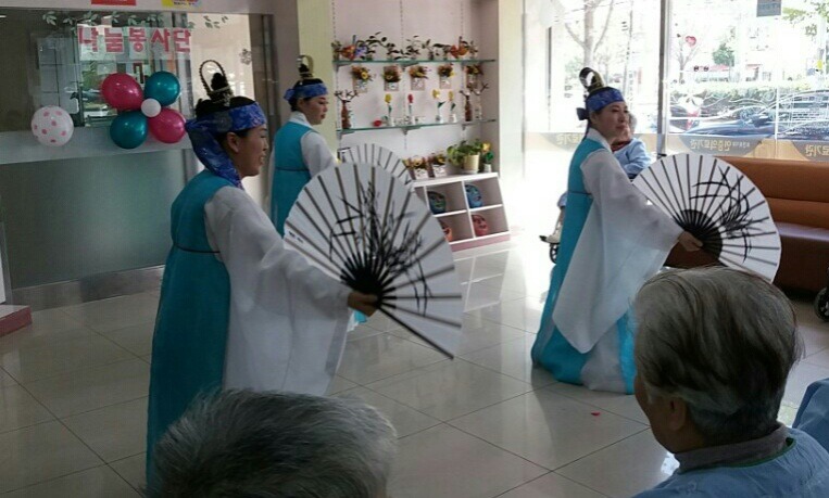 우리요양병원 이미지