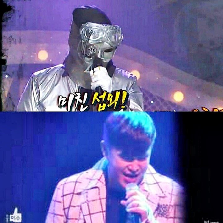 복면가왕 레전드.jpg | 인스티즈