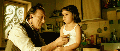 [영화] 아멜리에 (Amelie Of Montmartre) | 인스티즈