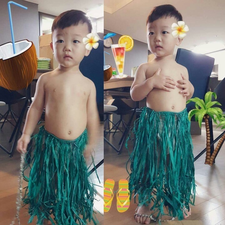 하와이 대박이 .jpg | 인스티즈