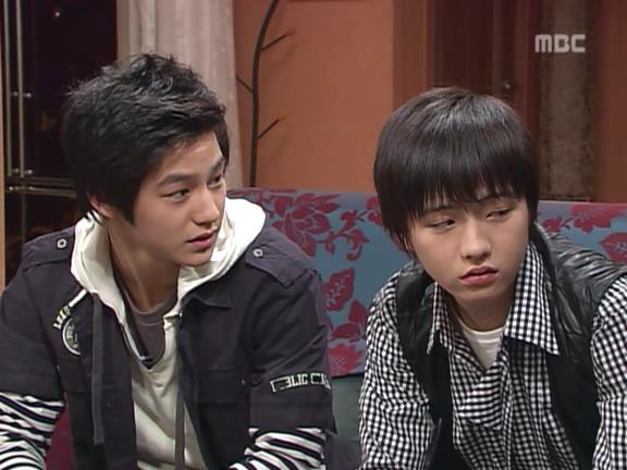 [거침없이하이킥] 무식해도 너무 무식한 유미 ㅋㅋㅋㅋㅋㅋㅋ.jpg | 인스티즈