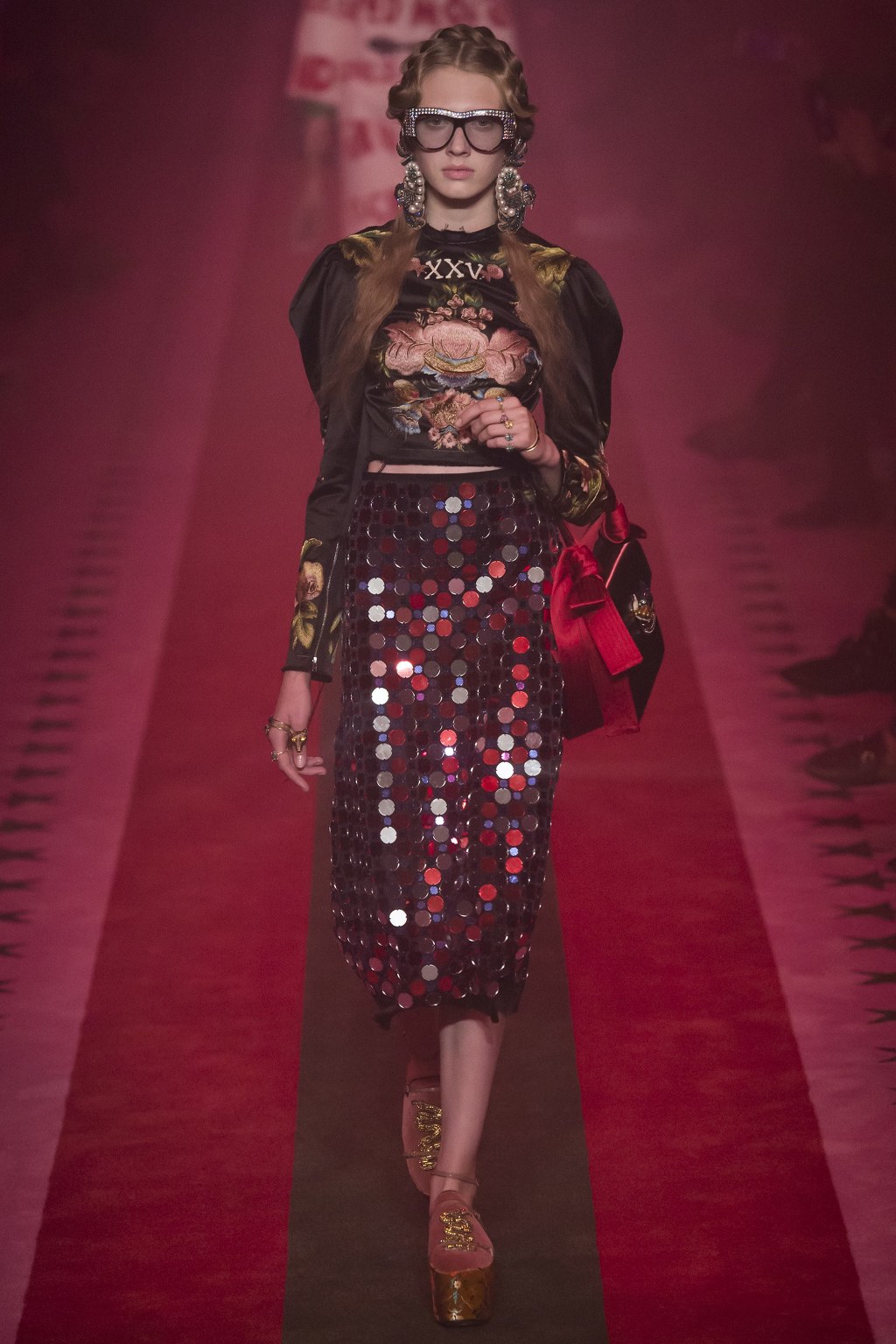 재미로 보는 Gucci 디자이너 교체 후 변화 | 인스티즈
