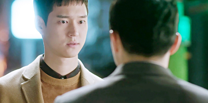 [질투의화신] 라면 먹다가 결혼하자고 프로포즈하는 미.jpg | 인스티즈