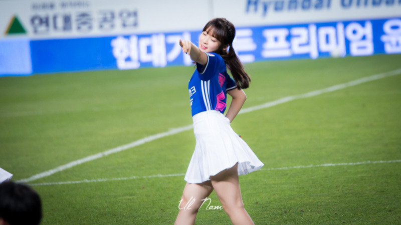오마이걸 아린.JPG | 인스티즈