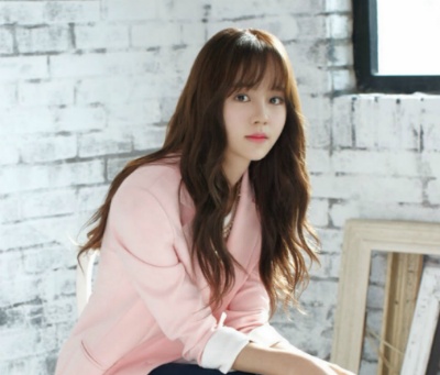 20대 비주얼 삼대장과 호흡을 맞춘 유일한 여배우 .JPG | 인스티즈