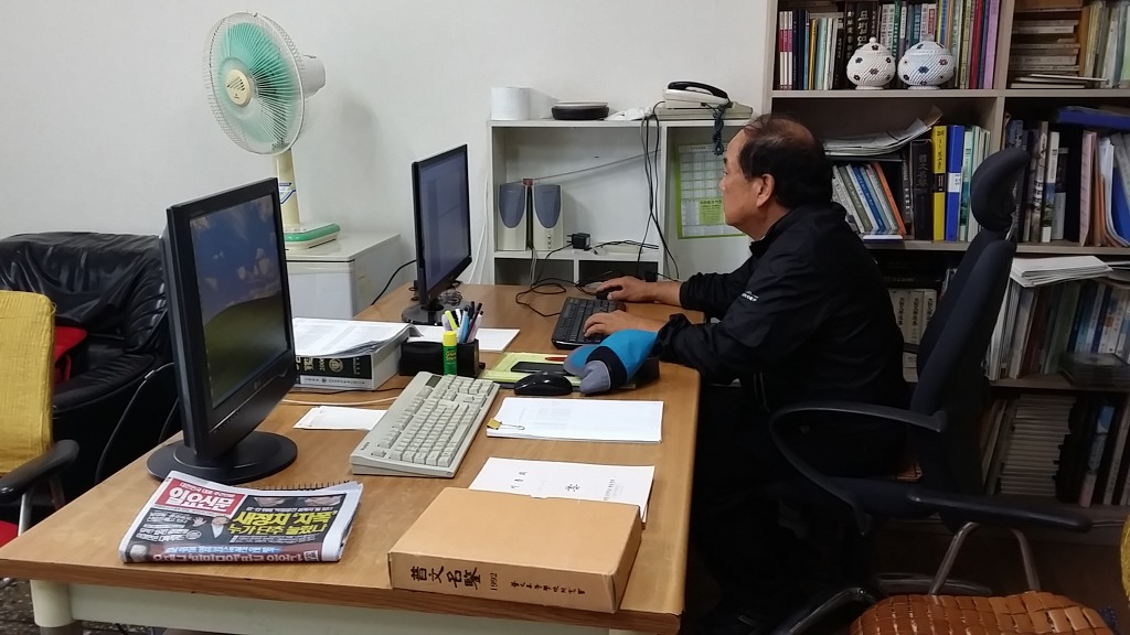 보문서점 이미지