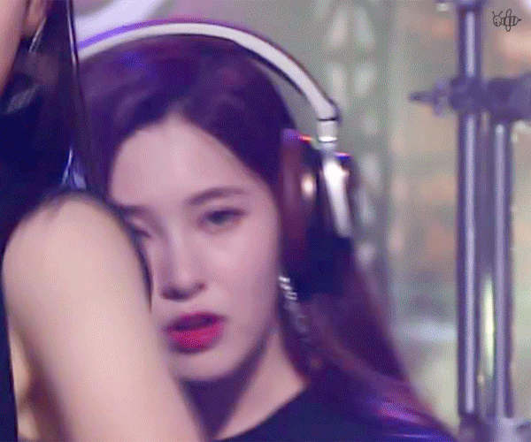 [다이아] 정채연 인성 gif | 인스티즈