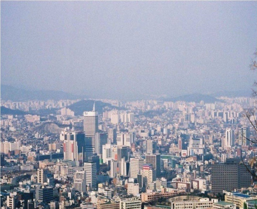 2001년도 서울.. | 인스티즈