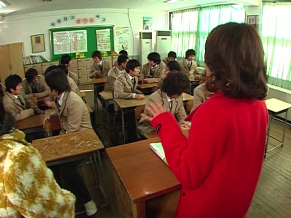 [거침없이하이킥] 내 여자에게서 싹퉁바가지의 향기가 난다.jpg | 인스티즈