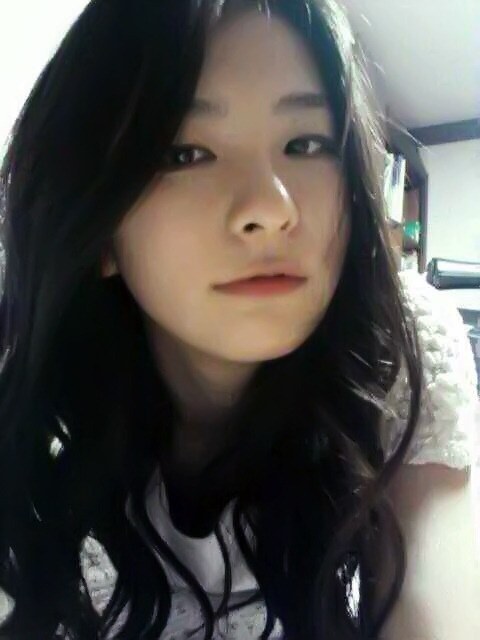 레드벨벳 슬기 데뷔 전 비주얼.jpg | 인스티즈