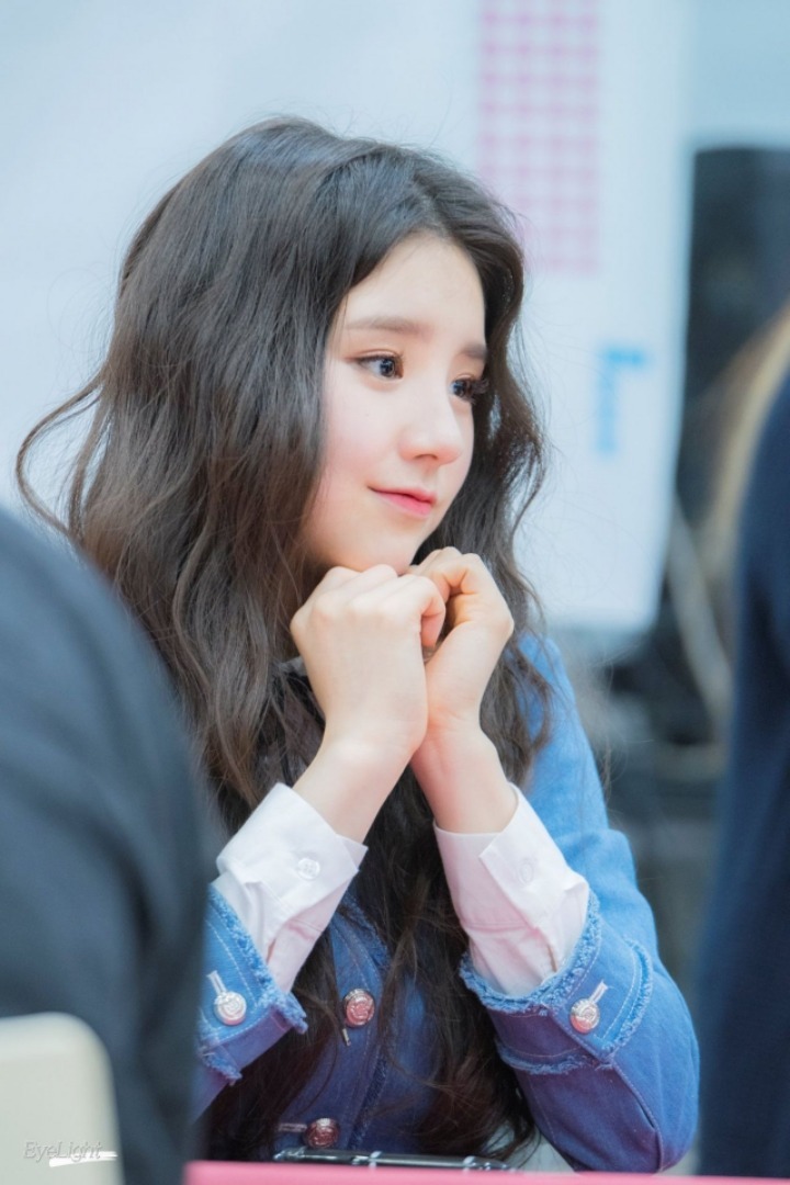 이달의소녀 희진.jpg | 인스티즈